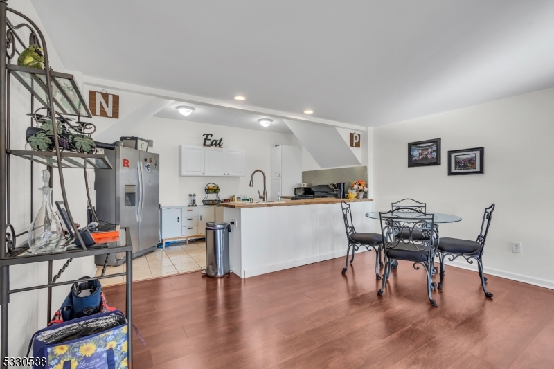 Martinsville - Residential