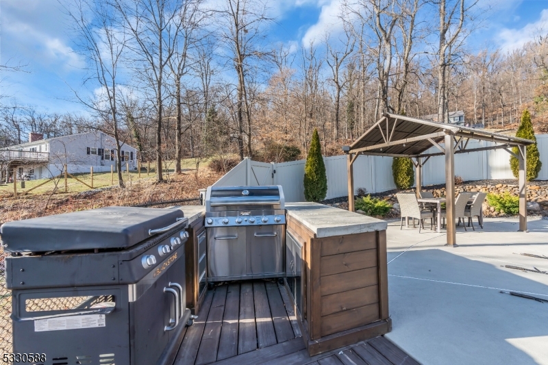 Martinsville - Residential