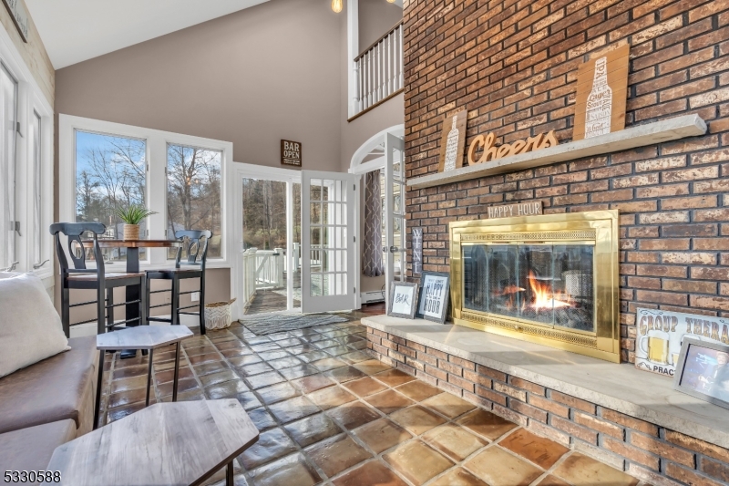 Martinsville - Residential