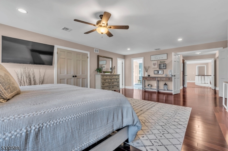 Martinsville - Residential