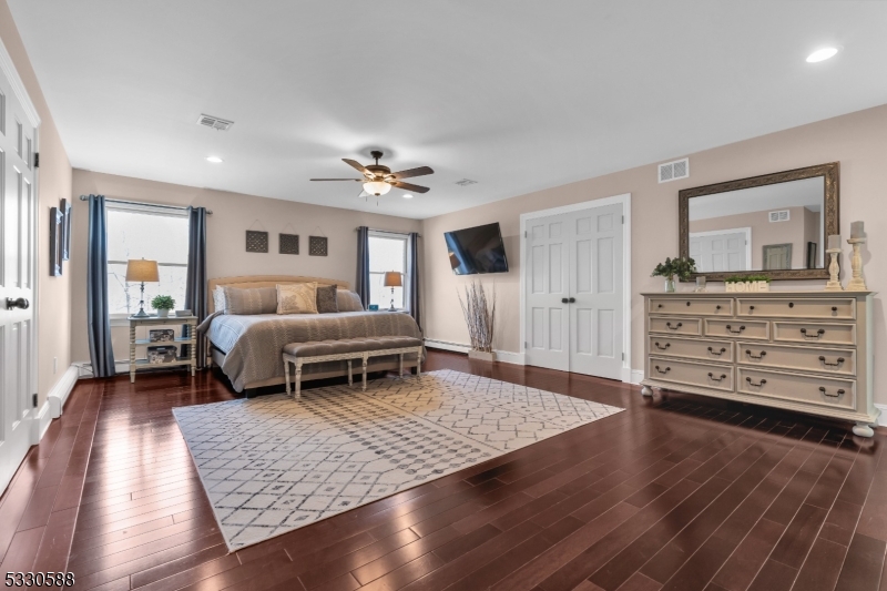 Martinsville - Residential