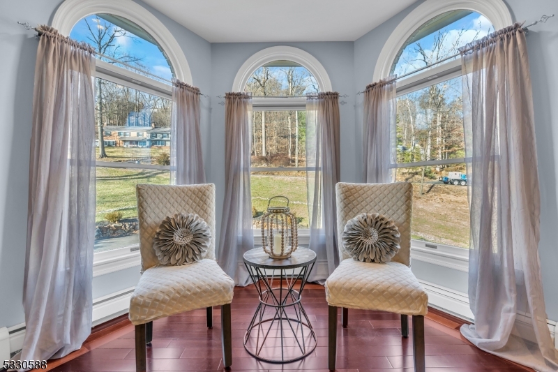 Martinsville - Residential