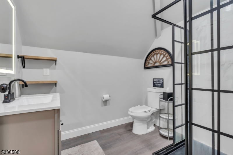 Martinsville - Residential