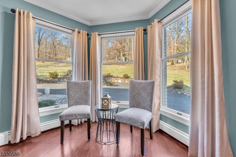 Martinsville - Residential