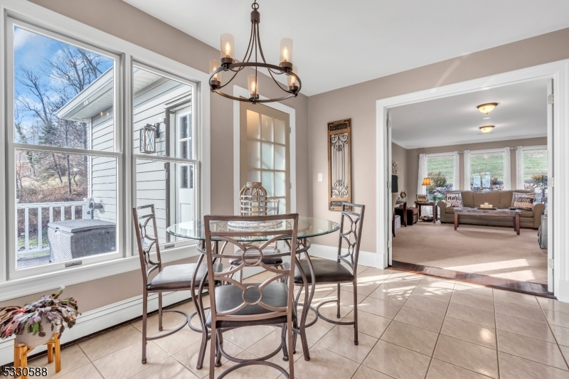 Martinsville - Residential