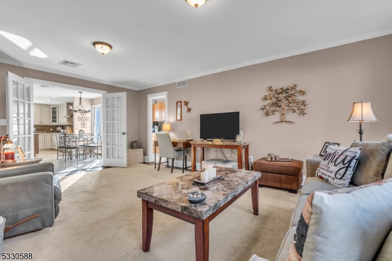 Martinsville - Residential