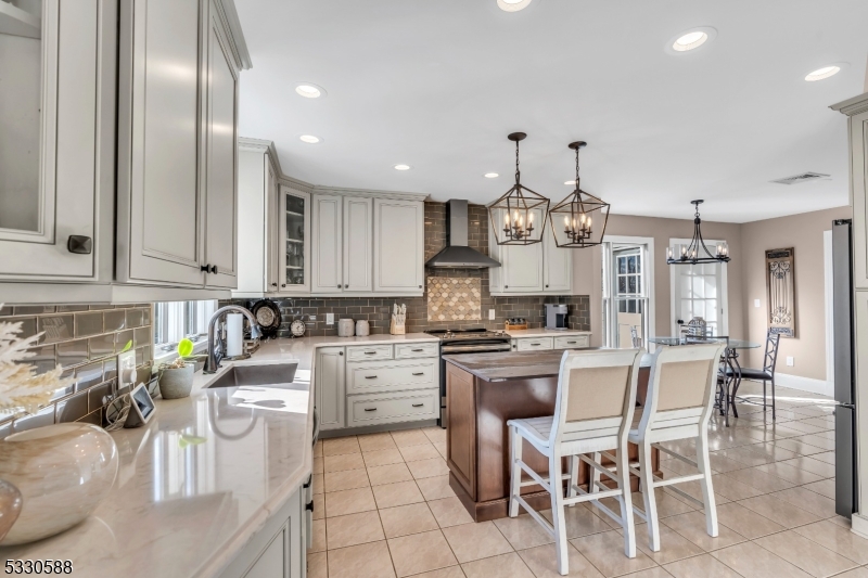 Martinsville - Residential