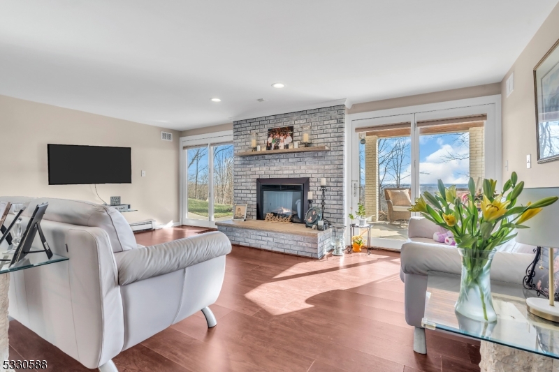 Martinsville - Residential