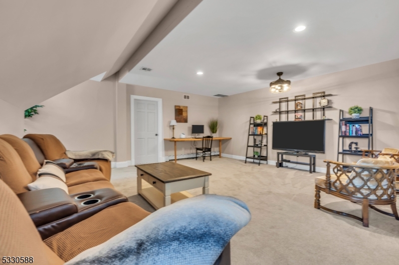 Martinsville - Residential