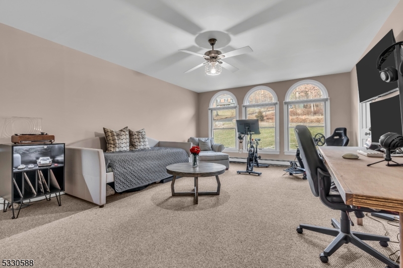 Martinsville - Residential