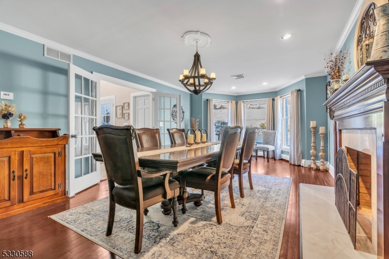 Martinsville - Residential