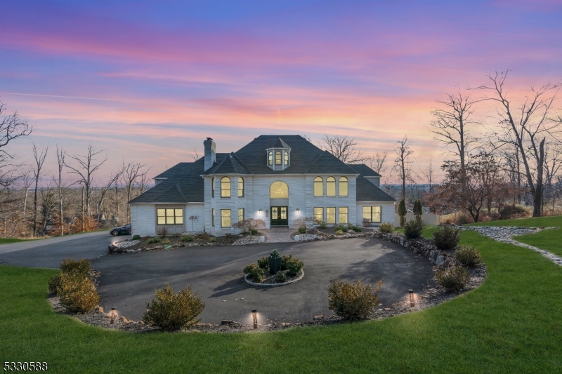 Martinsville - Residential