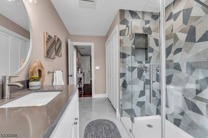 Martinsville - Residential