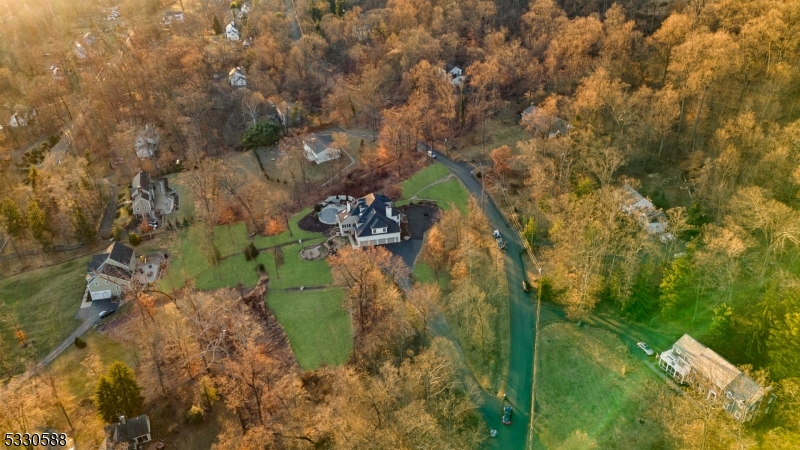 Martinsville - Residential