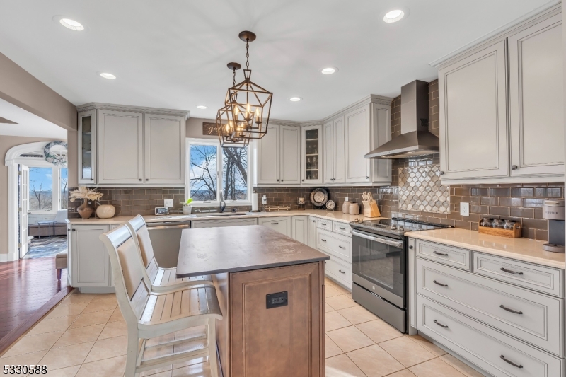 Martinsville - Residential