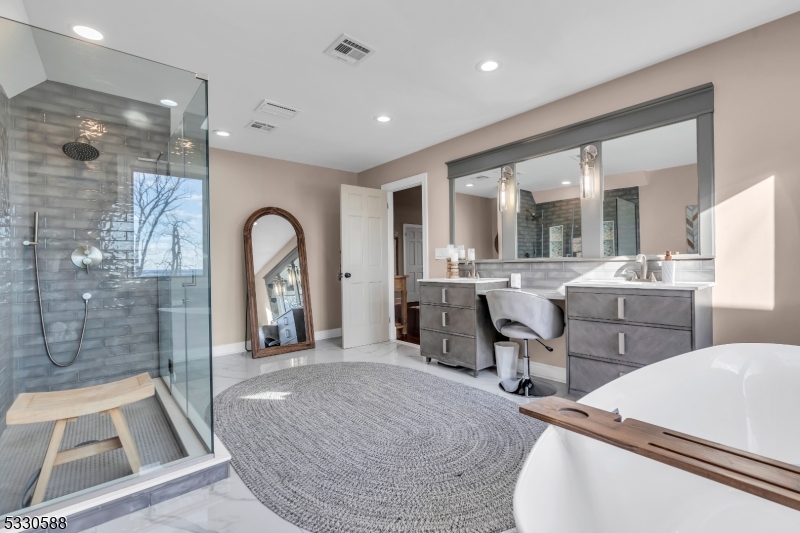 Martinsville - Residential