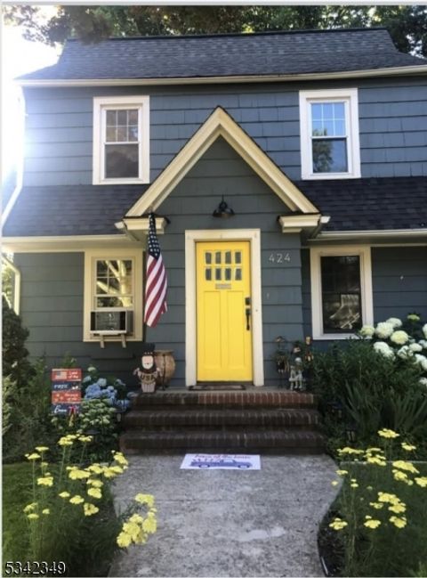 424 Catalpa Ave, North Plainfield Boro, NJ 07063 - #: 3949615