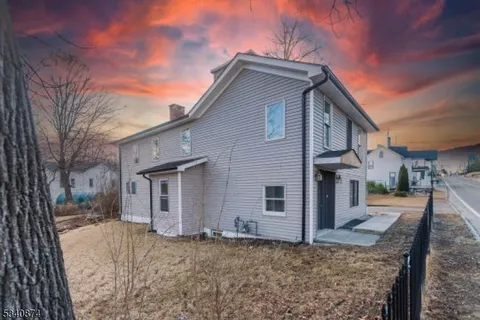 8 Brighton Ave, Andover Boro, NJ 07821 - MLS#: 3948852