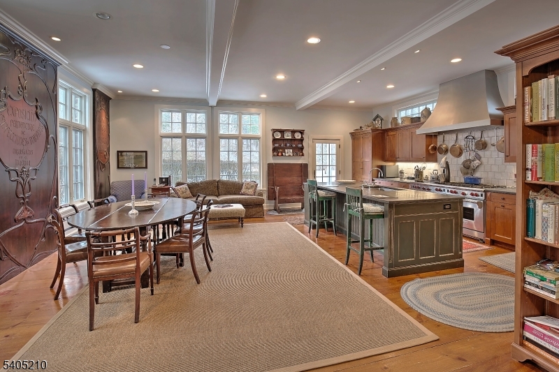 Horse Country - Residential