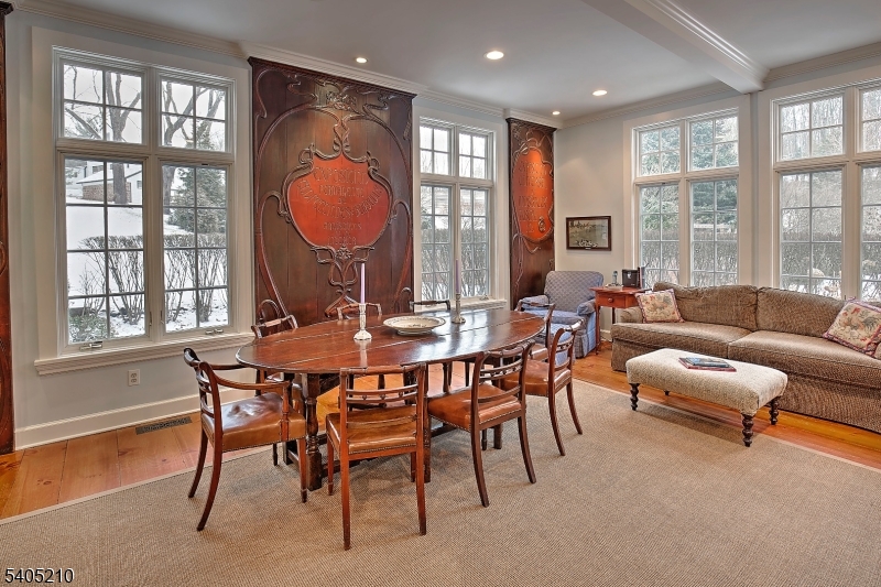 Horse Country - Residential