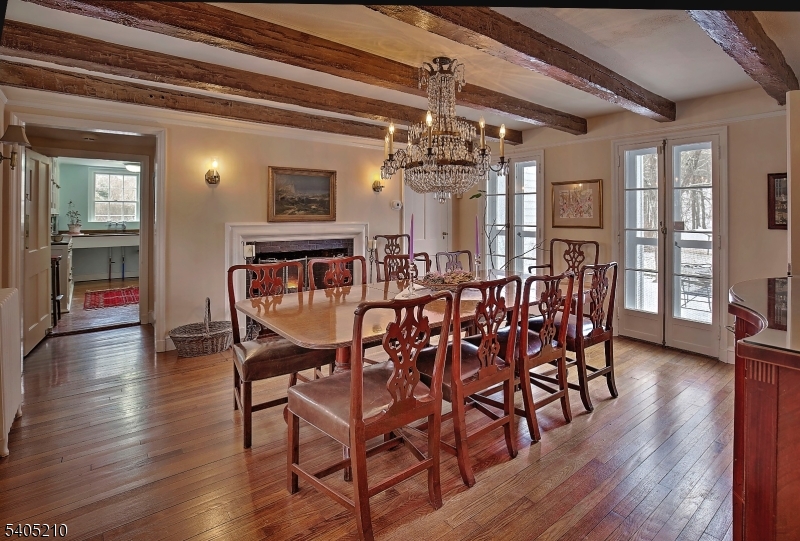 Horse Country - Residential