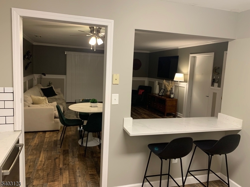 High Point - Residential Lease