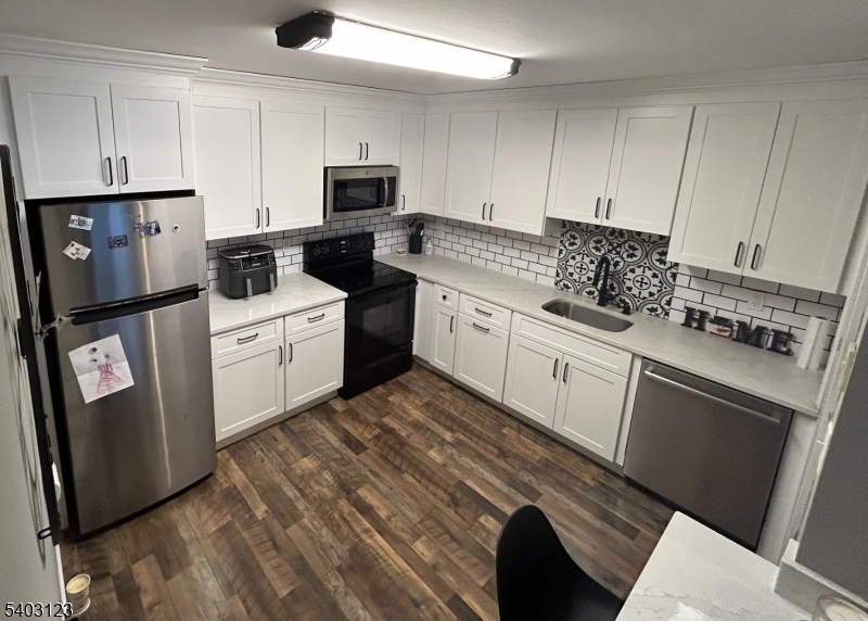 High Point - Residential Lease