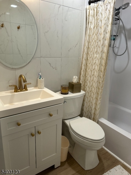 High Point - Residential Lease