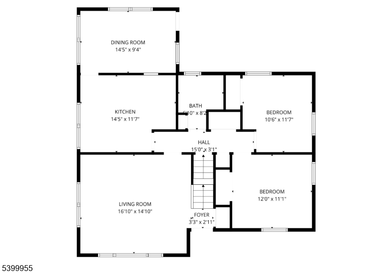 Main image without alt text