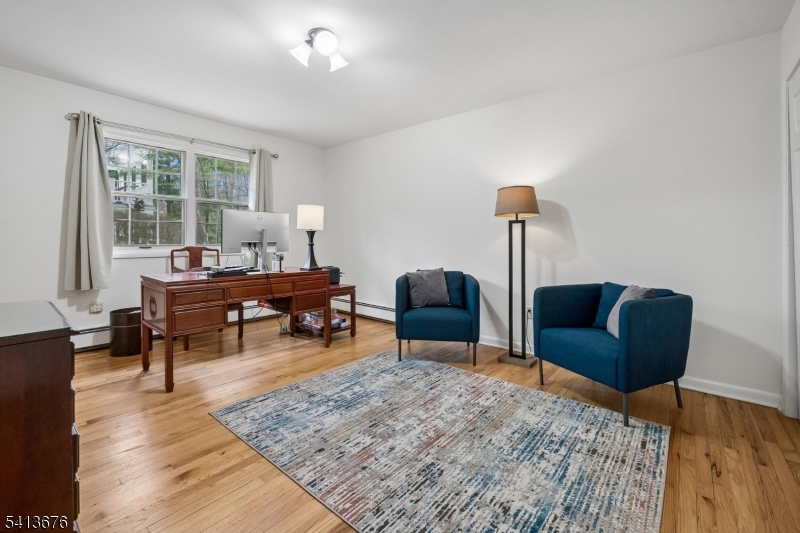 Deerfield - Residential