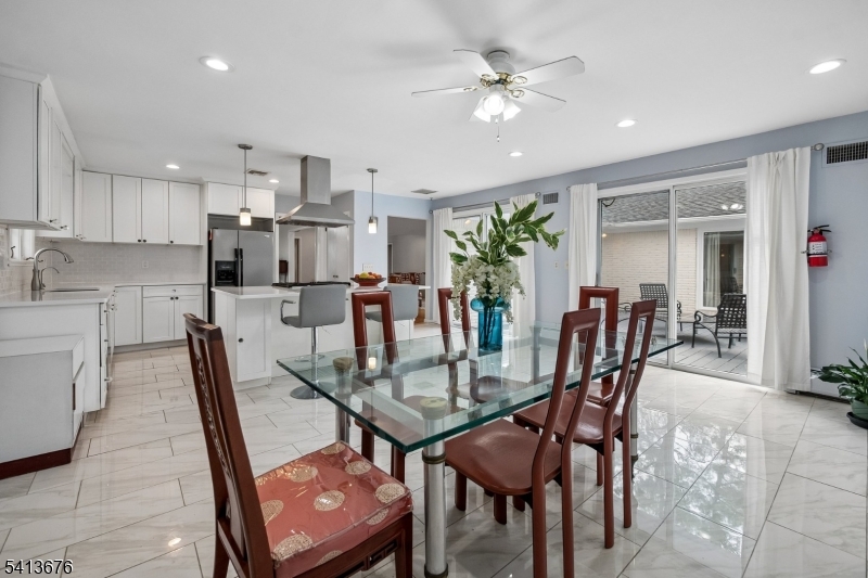 Deerfield - Residential