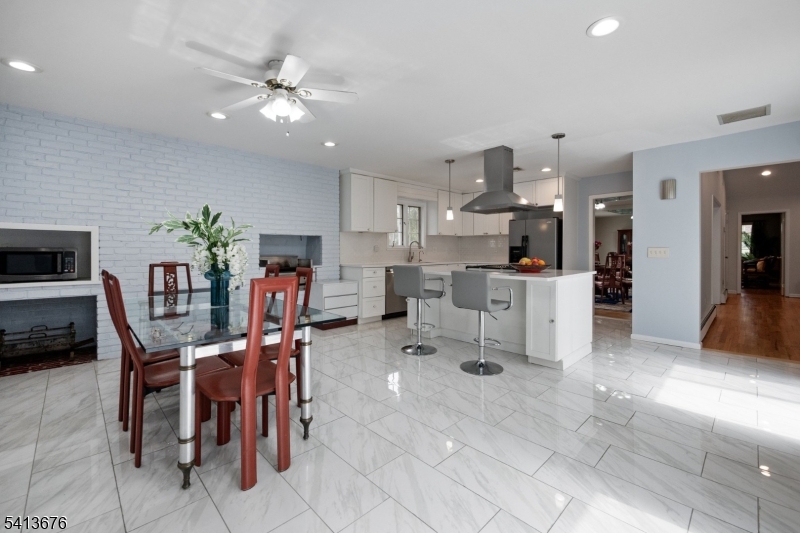 Deerfield - Residential