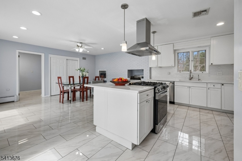 Deerfield - Residential