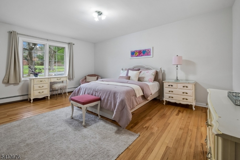 Deerfield - Residential