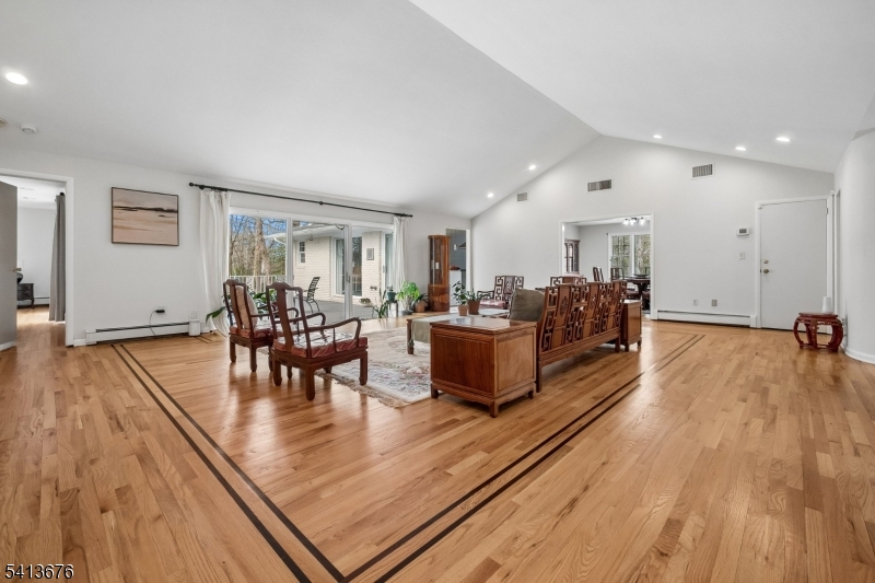 Deerfield - Residential