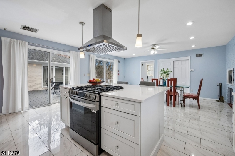 Deerfield - Residential