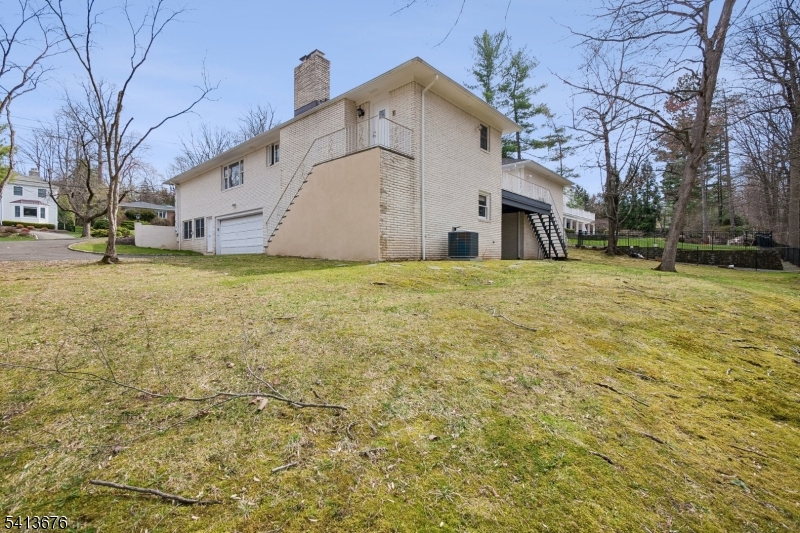 Deerfield - Residential