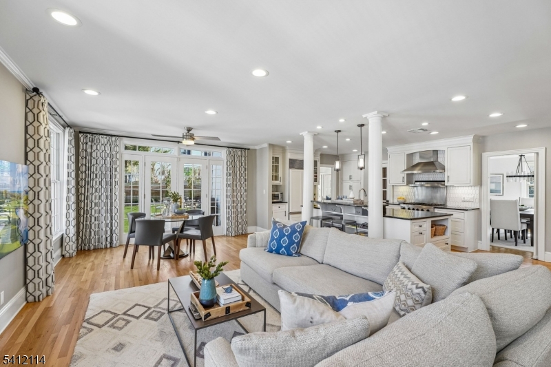 Hartshorn - Residential