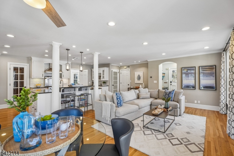 Hartshorn - Residential