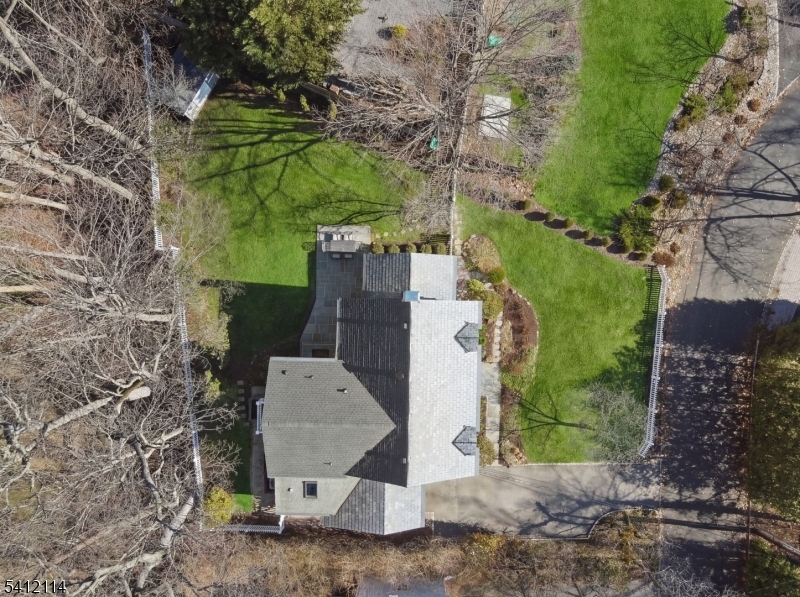 Hartshorn - Residential