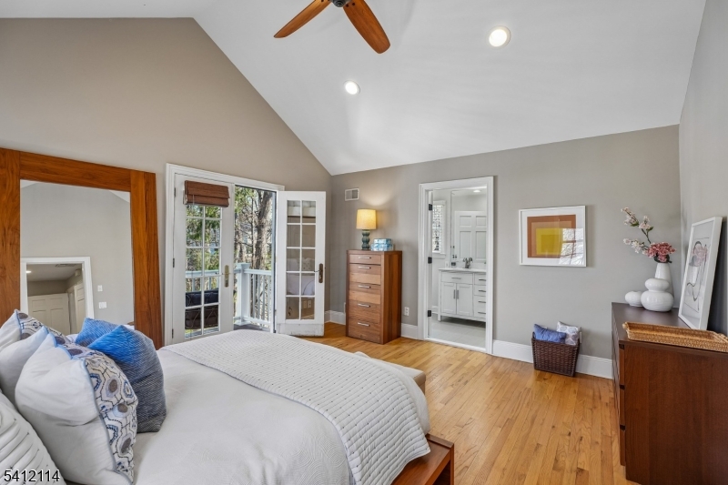 Hartshorn - Residential