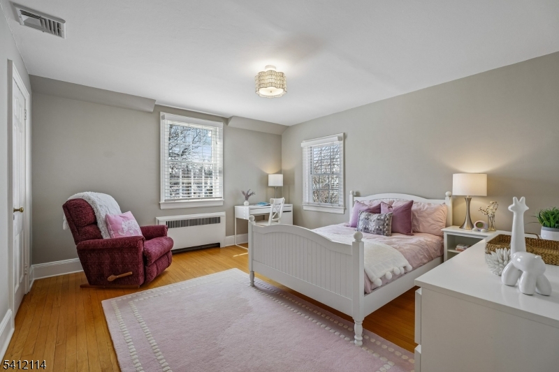 Hartshorn - Residential