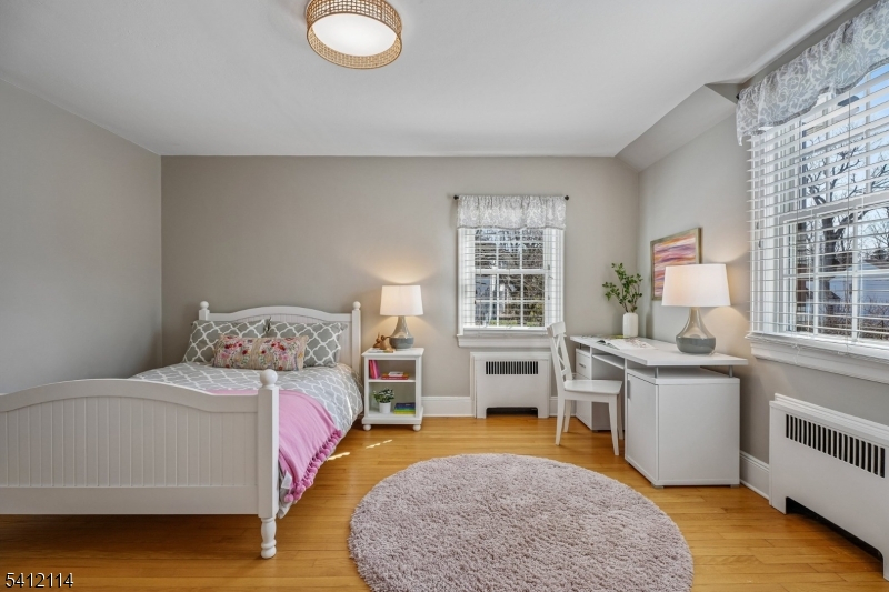 Hartshorn - Residential