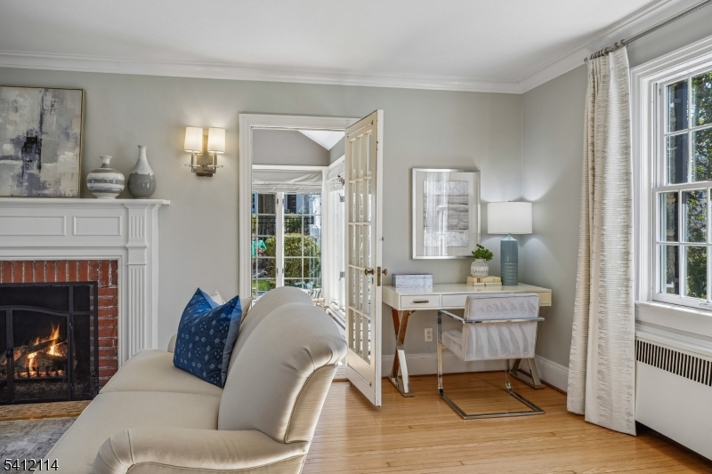 Hartshorn - Residential