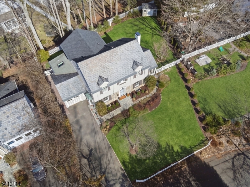 Hartshorn - Residential