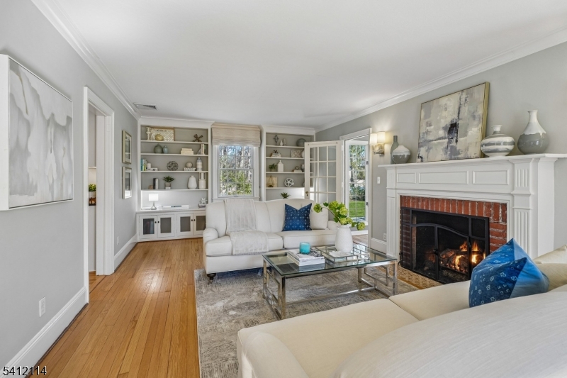 Hartshorn - Residential