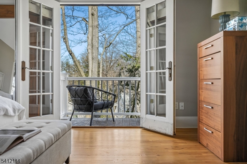 Hartshorn - Residential