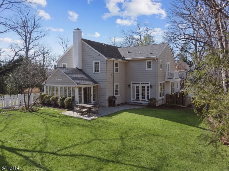 Hartshorn - Residential