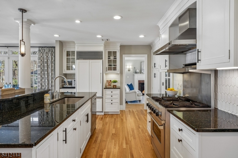 Hartshorn - Residential