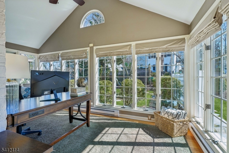 Hartshorn - Residential